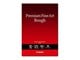 Papper, Fotopapper & Etiketter - Canon Paper FA-RG1 / 4562C004 Pro Rough - 4562C004