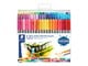 Hobby Tillbehör - Staedtler Double-ended fibre-tip pens 120pcs - 3200 TB120