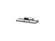Skrivartillbehör-bläck-toner - Zebra KIT PRINTHEAD 300 DPI ZT620    CPNT - P1083320-016