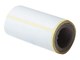 Papper, Fotopapper & Etiketter - Brother - label roll - 70 label(s) - 76 x 44 mm - BDE1J044076040
