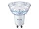 Glödlampor - Philips LED-glödlampa WarmGlow Spot 3.8W/922-927 (50W) 36° dimmable GU10 - 929002065703