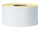 Skrivartillbehör-bläck-toner - Brother coated 102 x 74 mm 2.900 label - BCS1J074102203