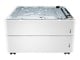 Skrivare tillbehör - HP Paper Tray and Stand - T3V29A