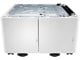Skrivare tillbehör - HP High Capacity Paper Tray and Stand - T3V30A