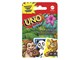 Brädspel - UNO Junior Card Game - Refresh - GKF04