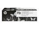 Skrivartillbehör-bläck-toner - HP 713 / 3ED58A - 4-Pack (Yellow Cyan Magenta Pigmented Black) - 3ED58A