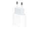 Mobile - Adapters & Chargers - Apple USB-C Power Adapter 20W - MHJE3ZM/A
