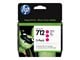 Skrivartillbehör-bläck-toner - HP 712 / 3ED78A 3-Pack Magenta Ink - 3ED78A