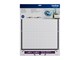 Hobby Tillbehör - Brother Standard adhesive cutting mat 12" x 12" / 305 mm x 305mm - CAMATSTD12
