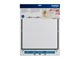 Hobby Tillbehör - Brother Low tack adhesive mat 12" x 12"/ 305 mm x 305mm - CAMATLOW12