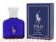 Parfym och dofter - RALPH LAUREN Polo Blue Eau De Toilette - 40 ml - 3360377027619