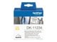 Papper, Fotopapper & Etiketter - Brother DK 11234 - DK11234