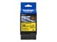 Papper, Fotopapper & Etiketter - Brother TZe SL661 - TZeSL661