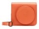 Kameraväskor - Fujifilm INSTAX Square SQ1 Case - Orange - 70100148601