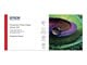 Papper, Fotopapper & Etiketter - Epson Production - photo paper - 1 roll(s) - Roll (60.96 cm x 30 m) - 200 g/m² - C13S450371