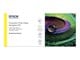 Papper, Fotopapper & Etiketter - Epson Production - photo paper - 1 roll(s) - Roll (60.96 cm x 30 m) - 200 g/m² - C13S450376