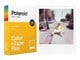 Kamerafilm - Polaroid Color Film i-Type (8 exposures) - White Frame - 006000