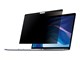 Systemtillbehör - StarTech.com Laptop Privacy Screen for 13 inch MacBook Pro & Air - Magnetic Removable Security Filter - Blue Light Reducing - Matte/Glossy notebook privacy filter - PRIVSCNMAC13