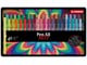 Skriv- och ritverktyg - STABILO Pen 68 Arty metal tin of 40 colors - ET1064612