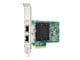 Nätverkskort (adaptrar osv.) - HP Broadcom BCM57416 - P26253-B21