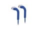 Nätverkskabel - Ubiquiti UniFi Patch Cable Blue 3m - Blå - 3m - U-Cable-Patch-3M-RJ45-BL