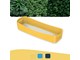 Arkivering & Förvaring - Leitz MyBox Cosy Sorteringsfack, Långt, Förvaring Gul - 52650019