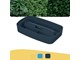 Arkivering & Förvaring - Leitz MyBox Cosy Insats med handtag Small, Förvaring Grå - 52660089