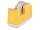 Tejp & lim - Leitz Cosy Tejpdispenser Gul - 53670019