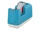Tejp & lim - Leitz Cosy Tejpdispenser Blå - 53670061
