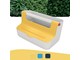 Arkivering & Förvaring - Leitz Cosy Bärbar Förvaringslåda Gul - 61250019