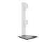 Väggfäste, AV-Möbel - Multibrackets M Deskmount HD Table Stand Mounting kit - Max 24 kg - recommended for 50" - 7350105210570