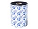Skrivartillbehör-bläck-toner - Brother Premium - black - print ribbon - BWP1D600110