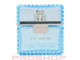 Parfym och dofter - VERSACE Man Eau FraÎche EDT - 50ml - P-VF-404-50