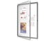 Konferens & Presentation - Nobo Premium Plus Låsbar Magnetisk Anslagstavla 9xA4 - 1902560