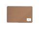 Konferens & Presentation - Nobo Premium Plus Anslagstavla Kork 90x60 cm - 1915180