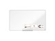 Konferens & Presentation - Nobo Impression Pro Widescreen Nano Clean™ Magnetisk Whiteboard 122x69 cm, 55" - 1915255