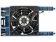 Chassi fläkt - HP E High Performance Fan Kit - Chassi fläkt - 871244-B21