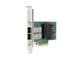 Nätverkskort (adaptrar osv.) - HP Broadcom BCM57414 - P26262-B21