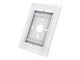 Monitorfäste - Deltaco Office Plate iPad 9.7" pro 10.2" Sam 10. - ARM-0501