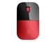 Mus - HP Z3700 - Mouse - Blue LED - Röd - V0L82AA