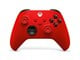 Spel Tillbehör - Microsoft Xbox - Pulse Red - Wireless Controller - Microsoft Xbox One - QAU-00012
