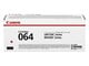 Skrivartillbehör-bläck-toner - Canon CRG 064 / 4933C001 Magenta - 4933C001