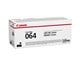 Skrivartillbehör-bläck-toner - Canon CRG 064 / 4937C001 Black - 4937C001