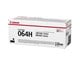 Skrivartillbehör-bläck-toner - Canon CRG 064H / 4938C001 High Black - 4938C001