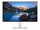 Skärm - 24" Dell U2422HE - 1920x1080 (FHD) - 60Hz - IPS - 90W USB-C - DELL-U2422HE