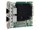 Nätverkskort (adaptrar osv.) - HP Broadcom BCM57416 - P10097-B21