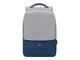7562 GREY/DK BL