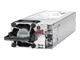 Strömförsörjning - HP E Flex Slot Strömförsörjning - 1600 Watt - ATX - 80 Plus - P17023-B21