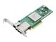 Nätverkskort (adaptrar osv.) - HP Pensando Distributed Services Platform DSC-25 Card - P26966-B21