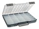 Verktygslådor & lagringssystem - Raaco CarryLite 55 5x10-25/1 - 136297